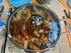 -黄记煌三汁焖锅(顺义华联店)