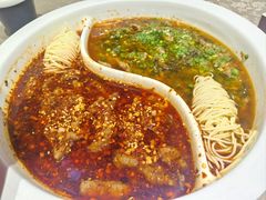 -李氏传家菜(兴城路店)