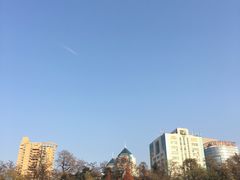 -环城公园-琥珀潭