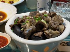 -魏记大碗羊肉(临河总店)