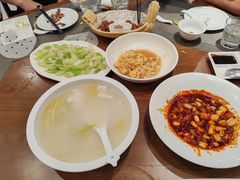 -全聚德烤鸭店(马家堡店)