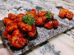 -绿茶餐厅(乐峰广场店)