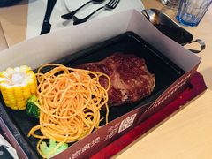 -必胜客(滨江店)