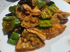 尖椒肥肠-九龙餐厅(大沽路店)