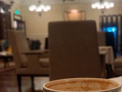 -Salon de Ville浦江汇(上海外滩华尔道夫酒店店)