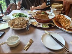 -大鸭梨烤鸭(甘家口店)