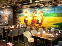 -三个大叔烤羊肉串·炭炉砂锅菜(西三旗店)