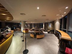 -星巴克(夏日百货店)