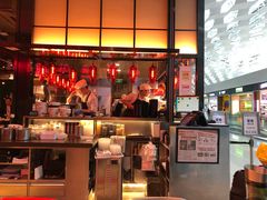 门面-陈鹏鹏潮汕菜(宝安机场T3航站楼店)