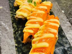 -古田居·特色寿司料理(星之岛旗舰店)