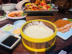 -韵秋荷(宝山龙湖天街店)