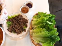 -韩礼年糕(飞虹路店)