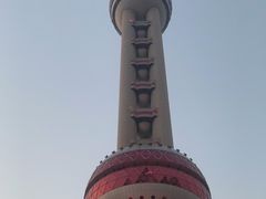 -东方明珠广播电视塔