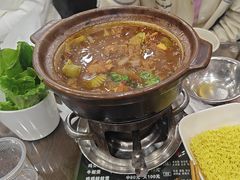 鸡公煲大宝-川香煲(茅台路店)