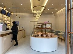 -京馔手工吐司(春熙路店)