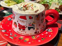 -弗兰克牛排西餐厅Ribone steak house(柠檬花园店)