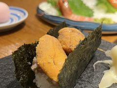 -桂马·日本料理·海胆·海鲜饭·酒场(民主广场店)