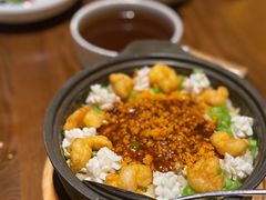 海胆海鲜饭-奕景小馆·地道大连菜(恒隆广场店)