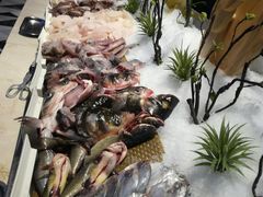 -火宴山海鲜自助火锅(新世界店)