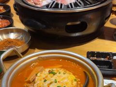 -九田家黑牛烤肉料理(华侨城店)