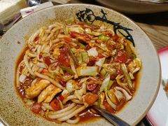 -那时新疆·若羌(经纬汇店)