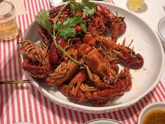 -老兵烧烤大排档•广电地标美食(马栏山店)