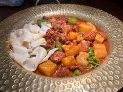 -楼兰新疆主题餐厅(苏州中心店)