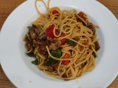 -萨莉亚意式餐厅(深圳北站店)