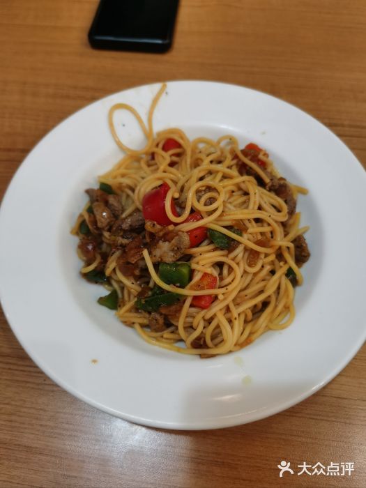 萨莉亚意式餐厅(深圳北站店)图片