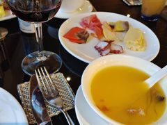 -索菲特酒店 · 云尚天际自助餐厅
