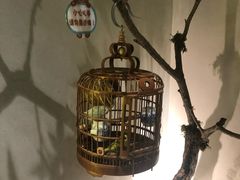 -小厨娘淮扬菜(六合欢乐港店)