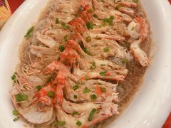 -金蝉食府(维吉奥广场店)