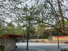 -长辛店二七公园