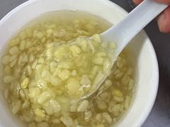 -老福合沟无米粿甜汤粿品店