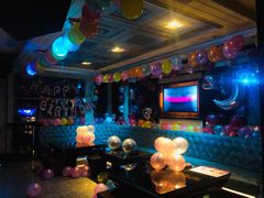 -音乐在线主题氧吧KTV(佳宁娜广场店)