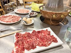 -三兴涮羊肉(荣安大街店)