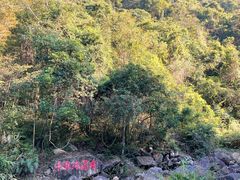 -千泷沟大瀑布旅游区