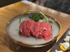 -盡膳口福跷脚牛肉火锅(国贸商城店)