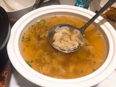 -莆田餐厅PUTIEN(三里屯店)