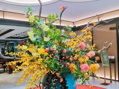 -晶丽香榭自助餐(南京大饭店)