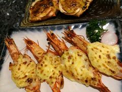 -菊上料理(蜀山银泰百货店)