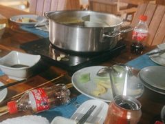 -渔家火锅·海鲜自助餐·演艺(亚龙湾天域酒店)