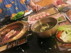 -汤连得温泉馆(宝山店)