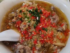 -笨罗卜浏阳菜馆(龙华鹏润达店)