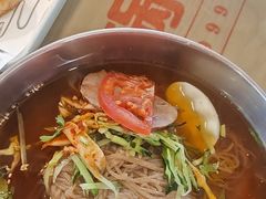 -英兰朝族饭店·英兰锅包肉(佳园路店)