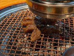 -唯成•韩国炭火烤肉 유성고기