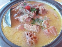 -吴掌柜·藕汤印象(南湖店)