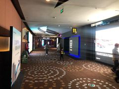 -万达影城(汉街万达广场IMAX店)