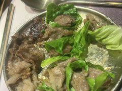 -西塔老太太泥炉烤肉(万柳华联店)