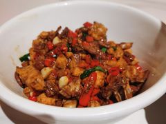 -老街鱼嘴巴(步步高新天地店)